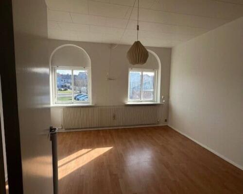 3 værelses lejlighed i Nykøbing Mors