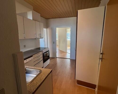 3 værelses lejlighed i Nykøbing Mors