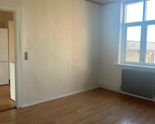 3 værelses lejlighed i Nykøbing Mors