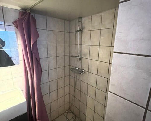 3 værelses lejlighed i Nykøbing Mors