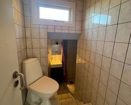 3 værelses lejlighed i Nykøbing Mors