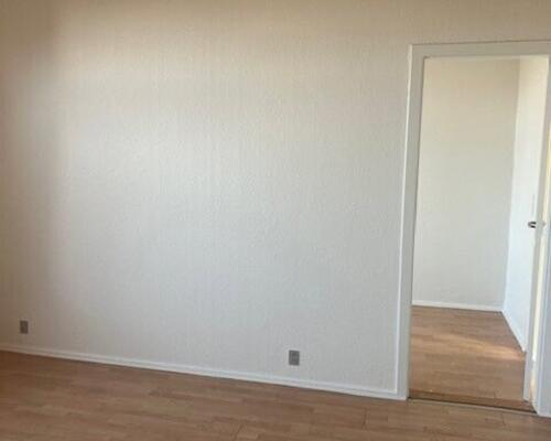 3 værelses lejlighed i Nykøbing Mors