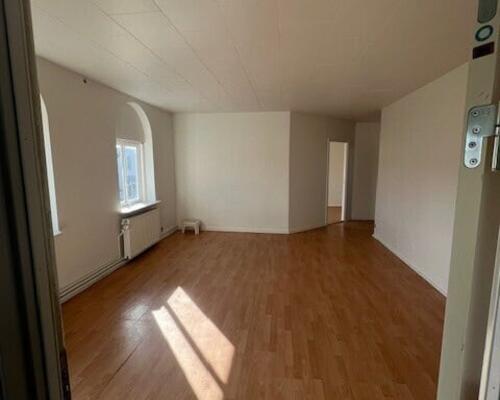 3 værelses lejlighed i Nykøbing Mors