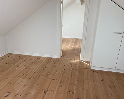 3 værelses lejlighed i Skive