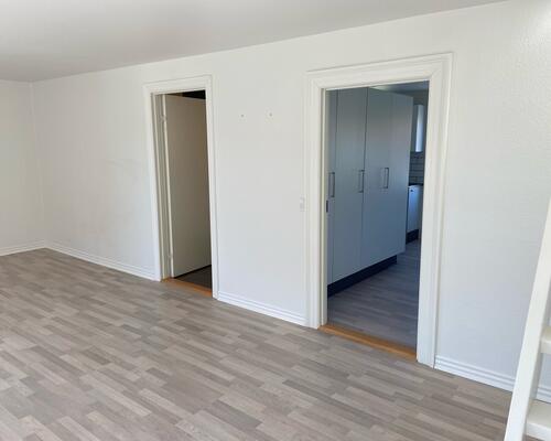 3 værelses lejlighed i Skive