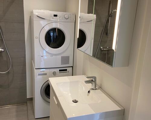 3 værelses lejlighed i Skive