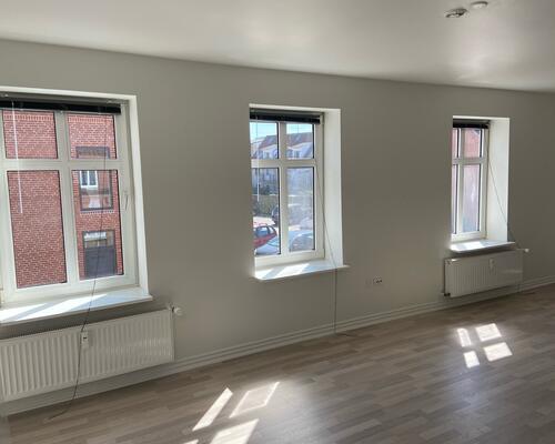 3 værelses lejlighed i Skive