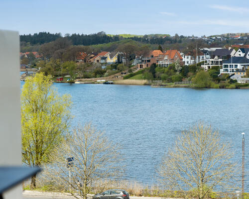 2 værelses lejlighed i Silkeborg