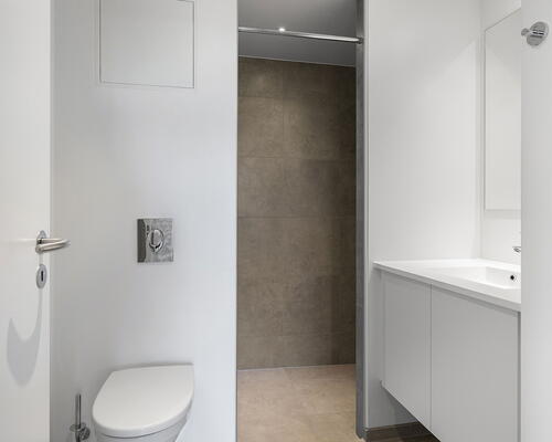 3 værelses lejlighed i Holbæk