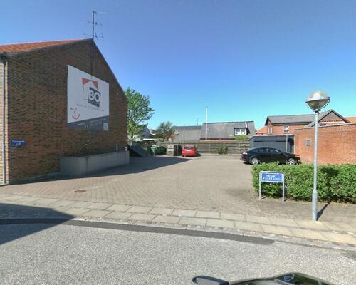 2 værelses lejlighed i Thyholm