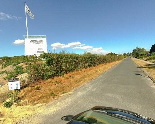 4 værelses lejlighed i Aabybro