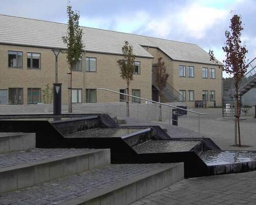 3 værelses lejlighed i Aalborg SØ