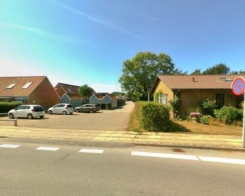 2 værelses lejlighed i Ringkøbing