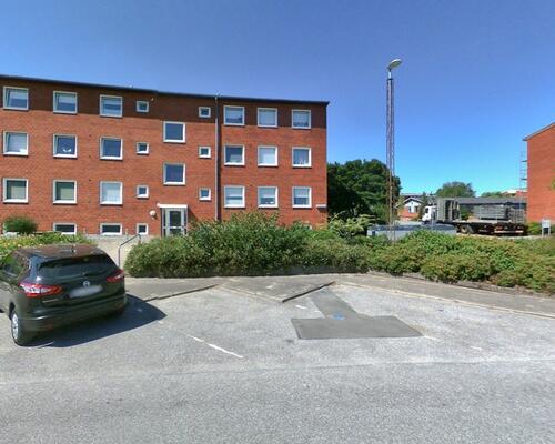 4 værelses lejlighed i Randers SV