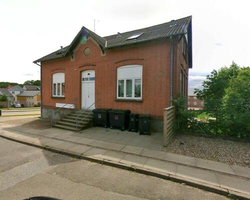 2 værelses lejlighed i Brædstrup