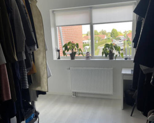 5 værelses lejlighed i Kolding