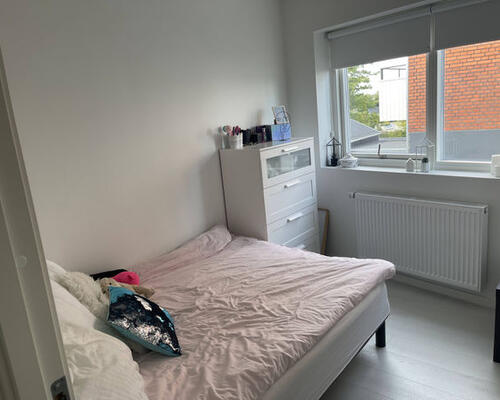 5 værelses lejlighed i Kolding