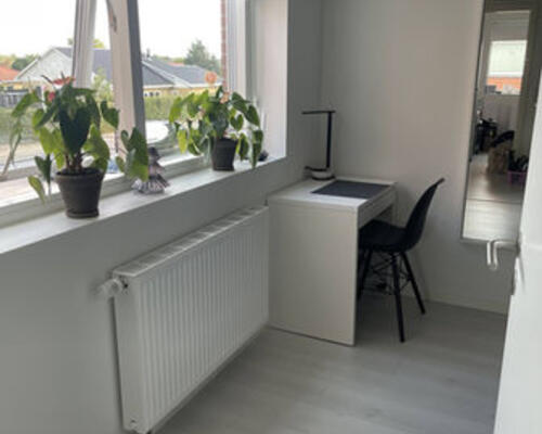 5 værelses lejlighed i Kolding