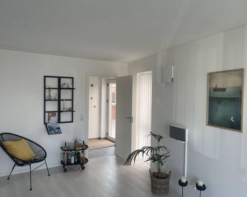 5 værelses lejlighed i Kolding
