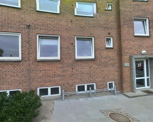 3 værelses lejlighed i Randers NV