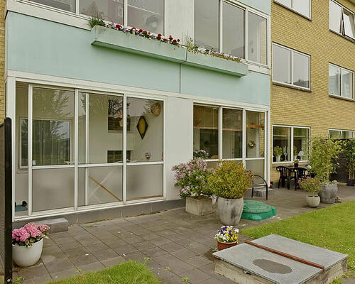 4 værelses lejlighed i Aalborg SØ