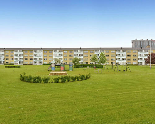 4 værelses lejlighed i Aalborg SØ