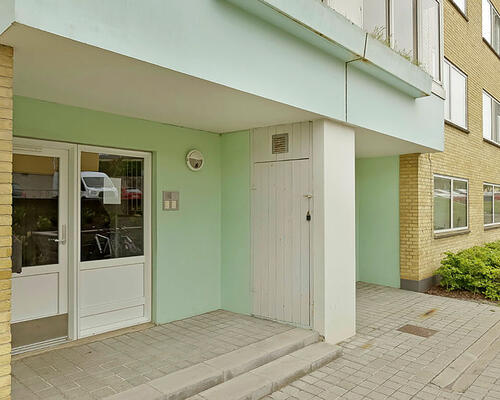 4 værelses lejlighed i Aalborg SØ