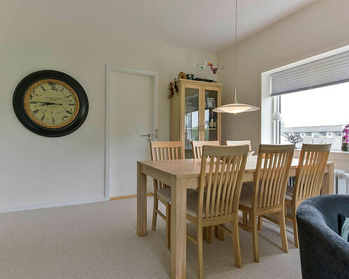 4 værelses lejlighed i Aalborg SØ