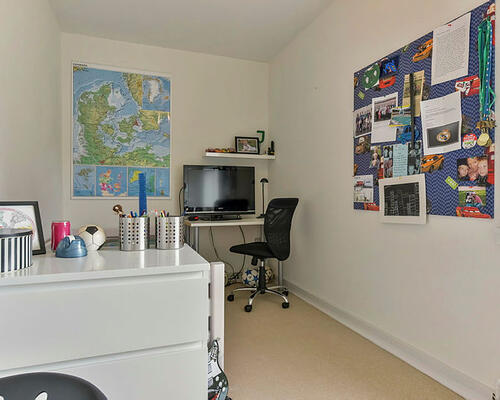 4 værelses lejlighed i Aalborg SØ