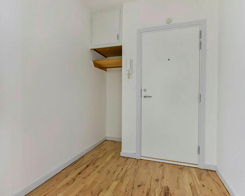 4 værelses lejlighed i Aalborg SØ