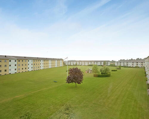 4 værelses lejlighed i Aalborg SØ