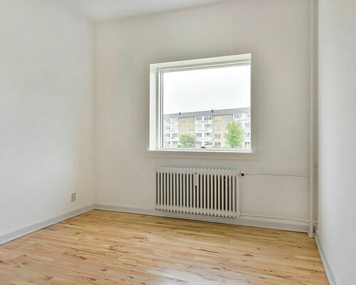 4 værelses lejlighed i Aalborg SØ