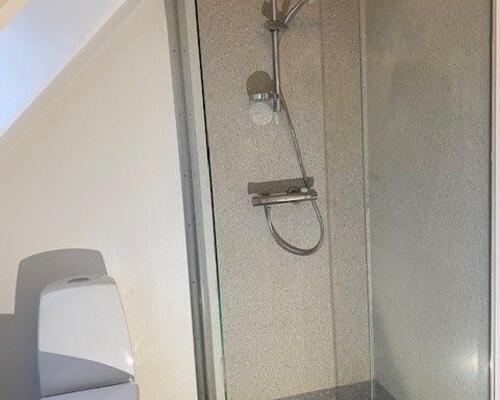 Flot lejlighed centralt beliggende lejlighed i Nyborg