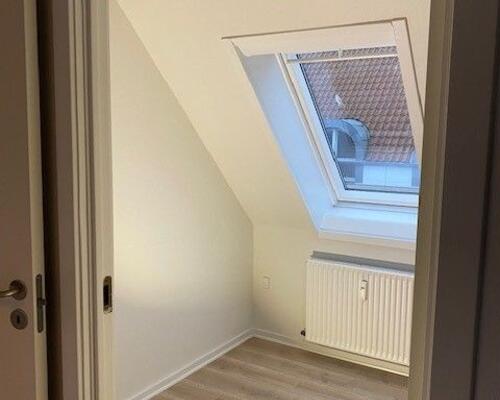 Flot lejlighed centralt beliggende lejlighed i Nyborg