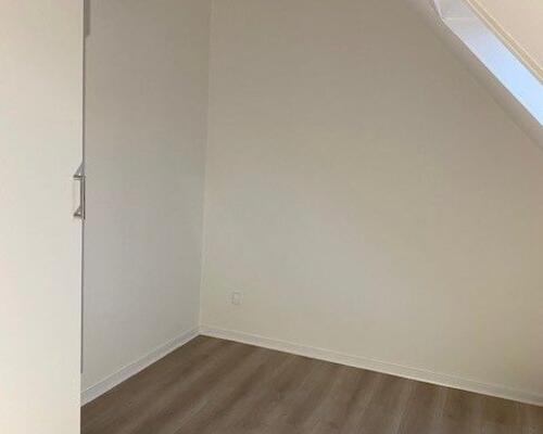 Flot lejlighed centralt beliggende lejlighed i Nyborg