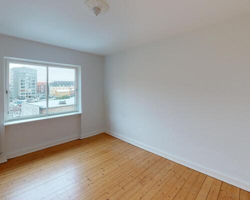 3 værelses lejlighed i Aalborg