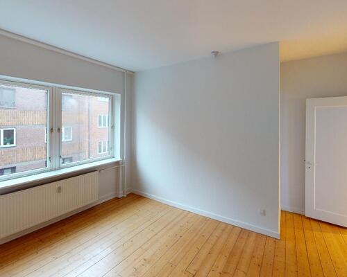 3 værelses lejlighed i Aalborg