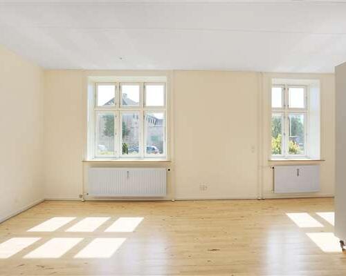 1 værelses lejlighed i Nykøbing Mors