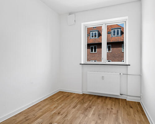 4 værelses lejlighed i Århus C