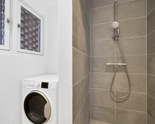 4 værelses lejlighed i Århus C