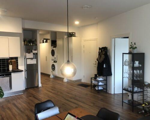 3 værelses lejlighed i Kolding