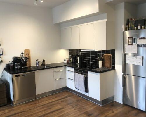 3 værelses lejlighed i Kolding