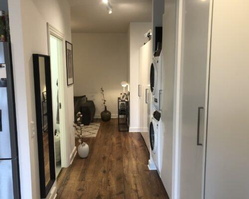 3 værelses lejlighed i Kolding