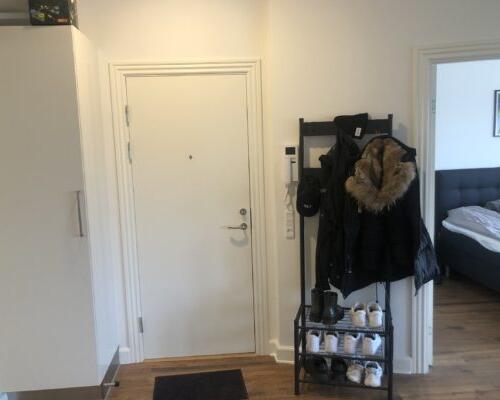 3 værelses lejlighed i Kolding