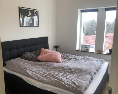 3 værelses lejlighed i Kolding