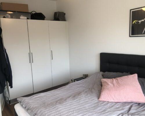 3 værelses lejlighed i Kolding