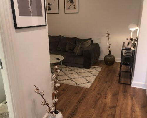 3 værelses lejlighed i Kolding