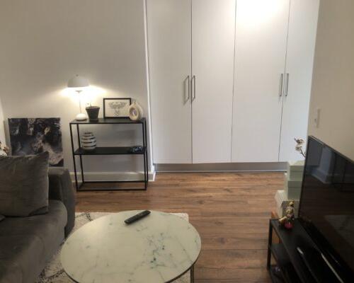 3 værelses lejlighed i Kolding