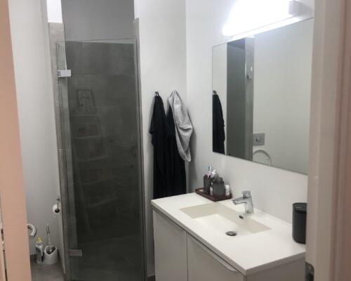 3 værelses lejlighed i Kolding