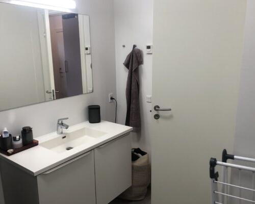 3 værelses lejlighed i Kolding